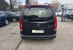 Citroën Berlingo 1.5 BLUEHDI / 100 CH / XTR / FELINE 