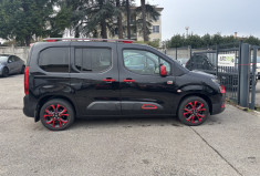Citroën Berlingo 1.5 BLUEHDI / 100 CH / XTR / FELINE 