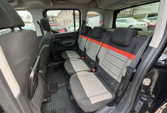 Citroën Berlingo 1.5 BLUEHDI / 100 CH / XTR / FELINE 
