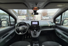 Citroën Berlingo 1.5 BLUEHDI / 100 CH / XTR / FELINE 