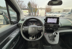 Citroën Berlingo 1.5 BLUEHDI / 100 CH / XTR / FELINE 