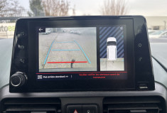 Citroën Berlingo 1.5 BLUEHDI / 100 CH / XTR / FELINE 