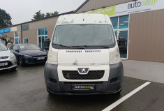 Peugeot Boxer III Phase 1/2 Fourgon 335 L3H2 2.2 HDi 16V FAP Fourgon long 130 cv