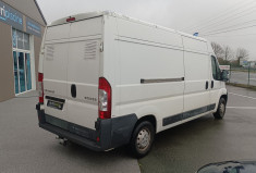 Peugeot Boxer III Phase 1/2 Fourgon 335 L3H2 2.2 HDi 16V FAP Fourgon long 130 cv