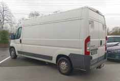 Peugeot Boxer III Phase 1/2 Fourgon 335 L3H2 2.2 HDi 16V FAP Fourgon long 130 cv