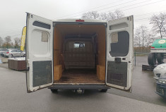 Peugeot Boxer III Phase 1/2 Fourgon 335 L3H2 2.2 HDi 16V FAP Fourgon long 130 cv