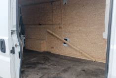 Peugeot Boxer III Phase 1/2 Fourgon 335 L3H2 2.2 HDi 16V FAP Fourgon long 130 cv