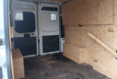 Peugeot Boxer III Phase 1/2 Fourgon 335 L3H2 2.2 HDi 16V FAP Fourgon long 130 cv
