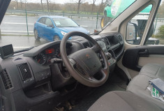 Peugeot Boxer III Phase 1/2 Fourgon 335 L3H2 2.2 HDi 16V FAP Fourgon long 130 cv