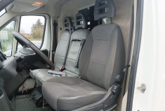 Peugeot Boxer III Phase 1/2 Fourgon 335 L3H2 2.2 HDi 16V FAP Fourgon long 130 cv