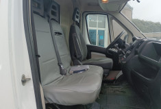 Peugeot Boxer III Phase 1/2 Fourgon 335 L3H2 2.2 HDi 16V FAP Fourgon long 130 cv