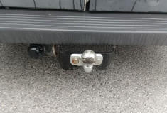 Peugeot Boxer III Phase 1/2 Fourgon 335 L3H2 2.2 HDi 16V FAP Fourgon long 130 cv