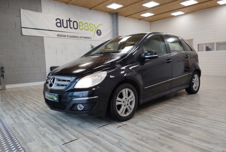 Mercedes Classe B 180 CDI Classic