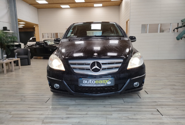 Mercedes Classe B 180 CDI Classic 2.0l 109 ch