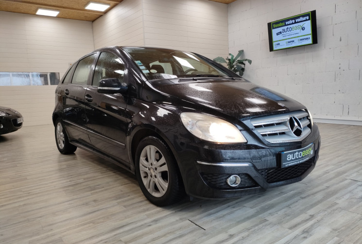 Mercedes Classe B 180 CDI Classic