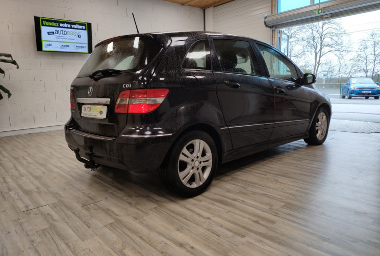 Mercedes Classe B 180 CDI Classic