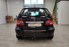 Mercedes Classe B 180 CDI Classic 2.0l 109 ch