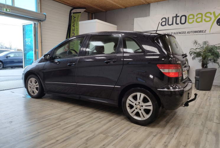 Mercedes Classe B 180 CDI Classic 2.0l 109 ch