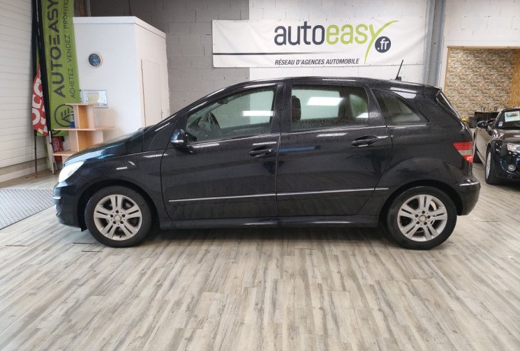 Mercedes Classe B 180 CDI Classic 2.0l 109 ch