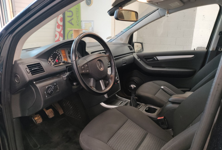 Mercedes Classe B 180 CDI Classic