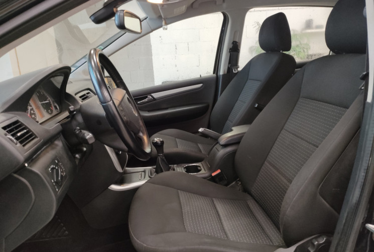 Mercedes Classe B 180 CDI Classic 2.0l 109 ch