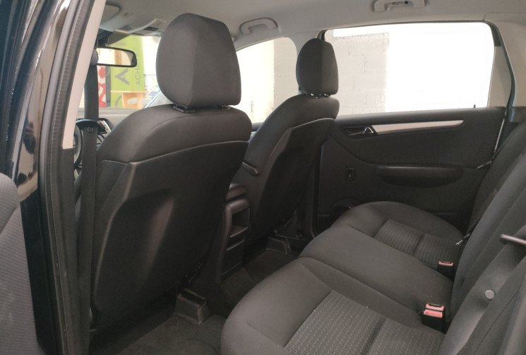 Mercedes Classe B 180 CDI Classic 2.0l 109 ch