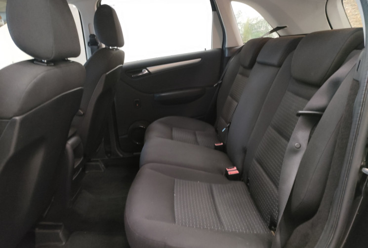 Mercedes Classe B 180 CDI Classic 2.0l 109 ch