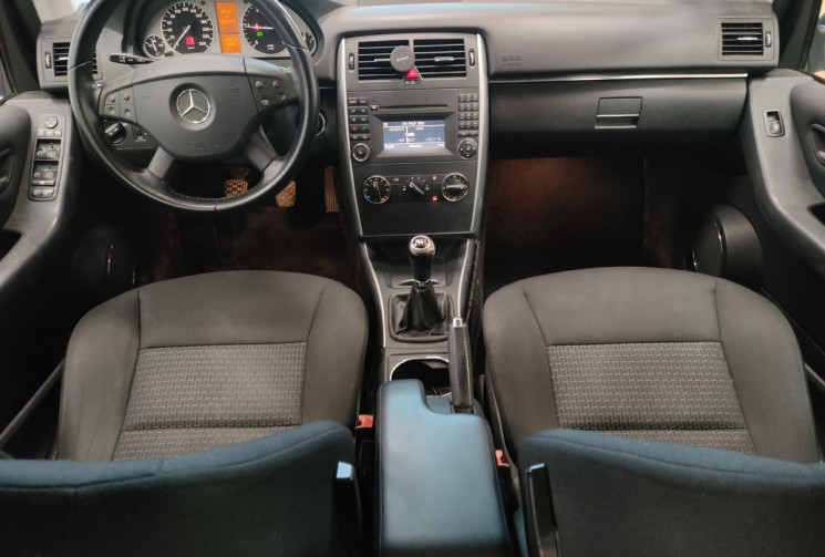 Mercedes Classe B 180 CDI Classic