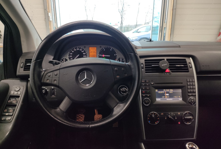 Mercedes Classe B 180 CDI Classic 2.0l 109 ch