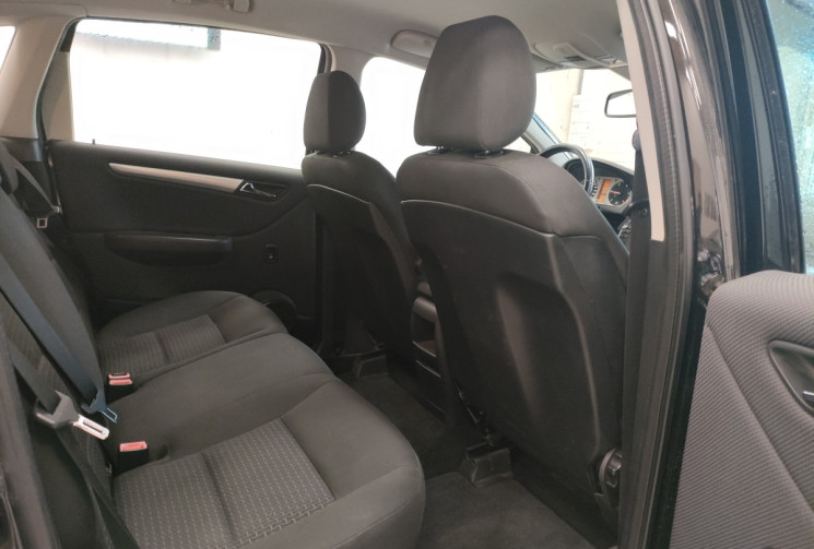 Mercedes Classe B 180 CDI Classic