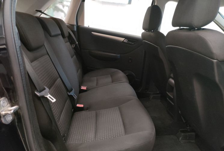 Mercedes Classe B 180 CDI Classic 2.0l 109 ch