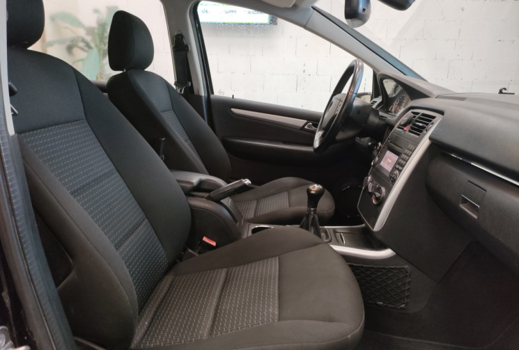 Mercedes Classe B 180 CDI Classic