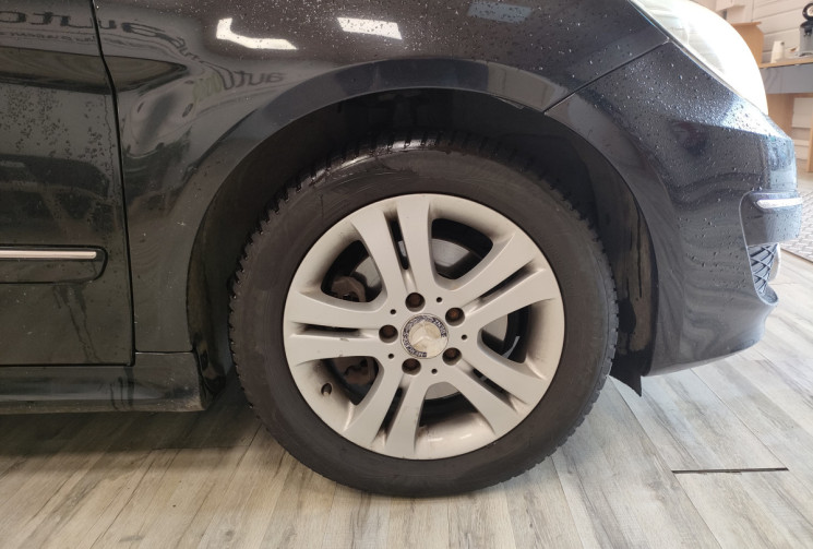 Mercedes Classe B 180 CDI Classic 2.0l 109 ch