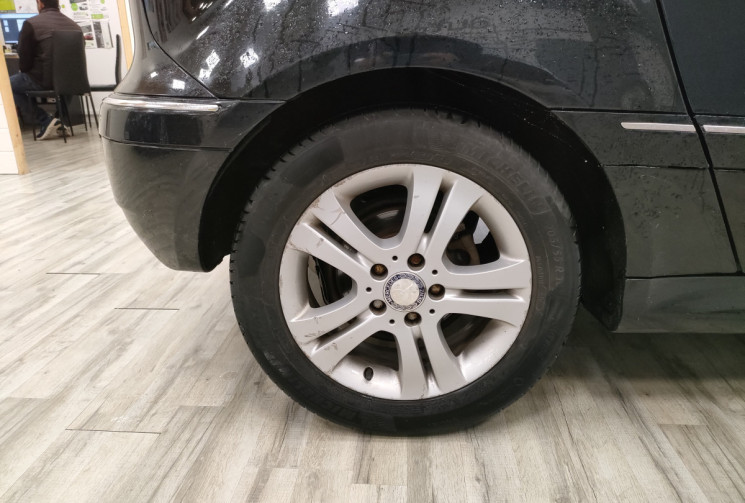 Mercedes Classe B 180 CDI Classic 2.0l 109 ch