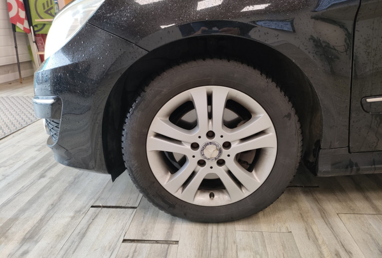 Mercedes Classe B 180 CDI Classic