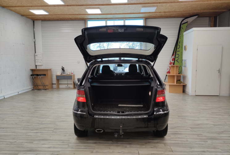 Mercedes Classe B 180 CDI Classic