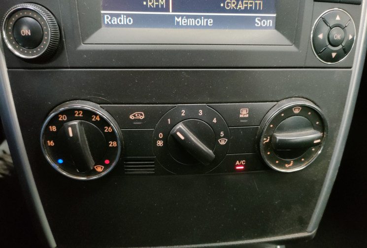 Mercedes Classe B 180 CDI Classic