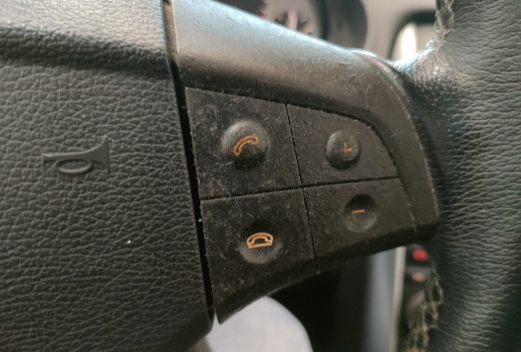 Mercedes Classe B 180 CDI Classic 2.0l 109 ch