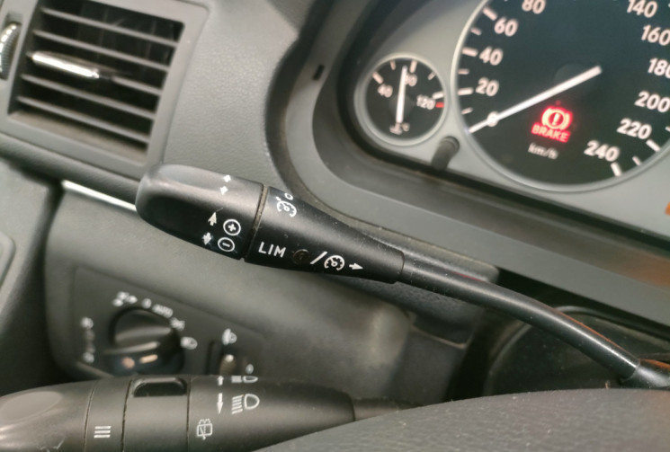 Mercedes Classe B 180 CDI Classic 2.0l 109 ch