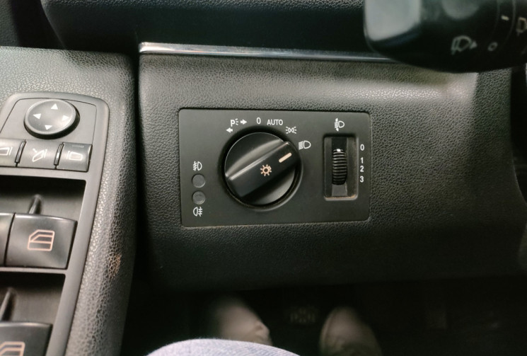 Mercedes Classe B 180 CDI Classic 2.0l 109 ch