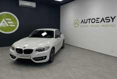 BMW Série 2 2 Coupe 218 d 2.0 143 ch