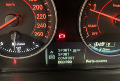 BMW Série 2 2 Coupe 218 d 2.0 143 ch