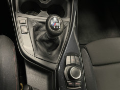 BMW Série 2 Coupe 218 d luxe 2.0 143 ch