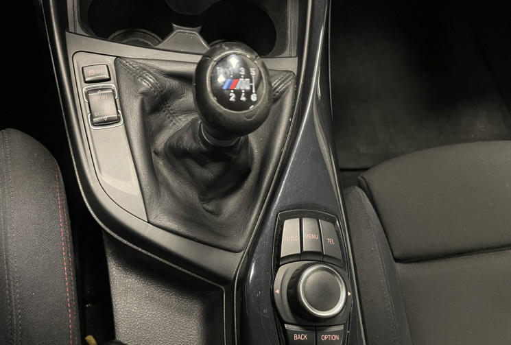 BMW Série 2 2 Coupe 218 d 2.0 143 ch