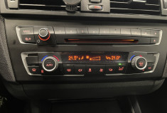 BMW Série 2 2 Coupe 218 d 2.0 143 ch