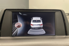 BMW Série 2 Coupe 218 d m sport 2.0 143 ch