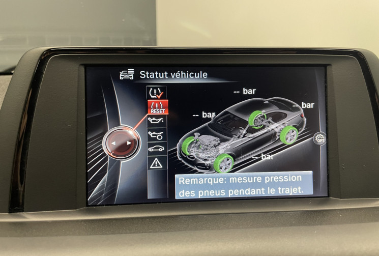 BMW Série 2 2 Coupe 218 d 2.0 143 ch