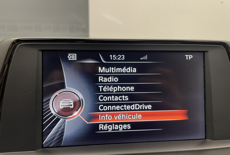 BMW Série 2 2 Coupe 218 d 2.0 143 ch