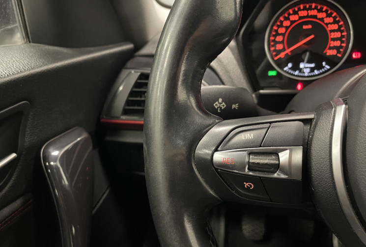 BMW Série 2 2 Coupe 218 d 2.0 143 ch