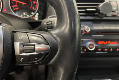 BMW Série 2 Coupe 218 d m sport 2.0 143 ch